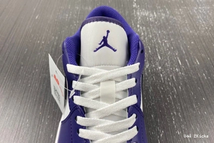Jordan 553558-515 133 Trendsetting Low 1 1115